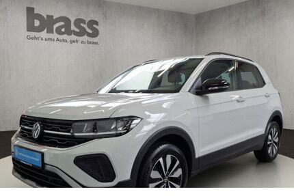 VW T-Cross 4.858 km 23.990 &euro; Dietzenbach 63128