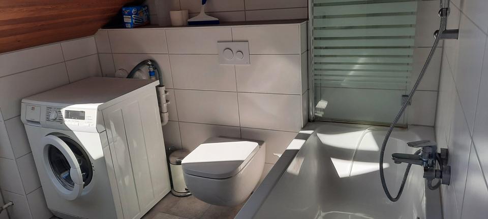 Dachgeschoßwohnung Klingenberg am Main - 3 Zimmer, 62 m&sup2;, 159.000&euro; | Angebot:26789105