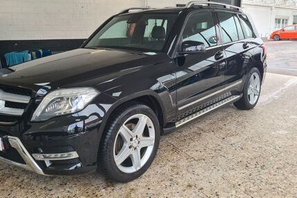 Mercedes-Benz GLK 250 177.000 km 15.999 &euro; Rodgau 63110