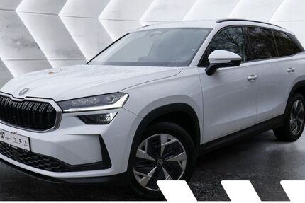 Skoda Kodiaq 25.235 km 40.834 &euro; Gelnhausen 63571