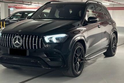 Mercedes-Benz GLE 63 AMG 68.800 km 97.999 &euro; Bruchköbel 63486
