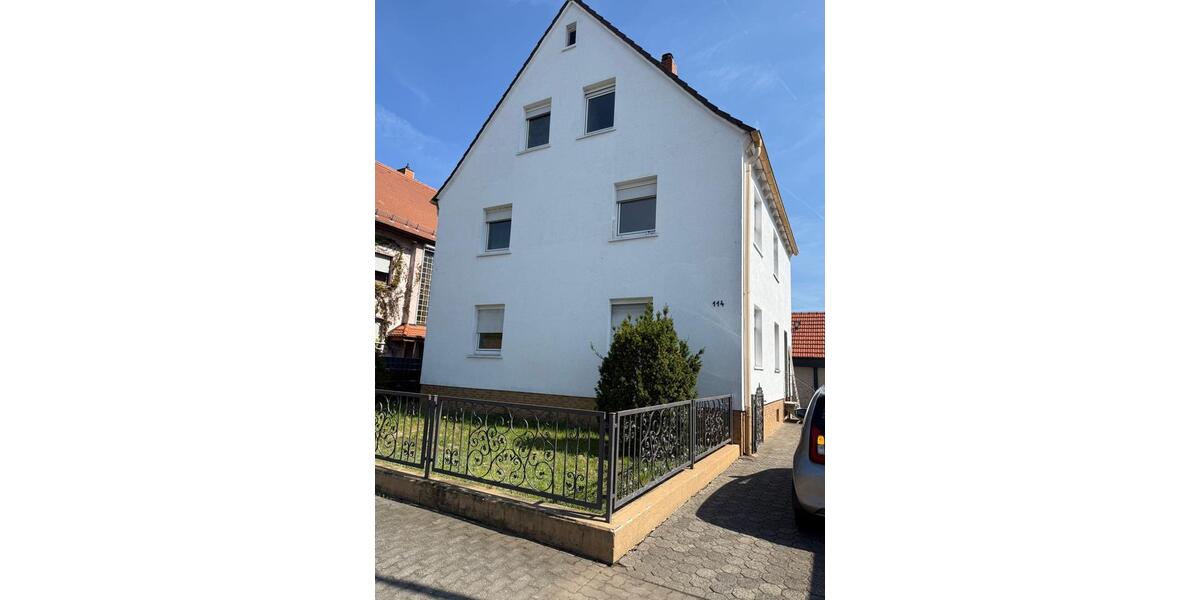 Einfamilienhaus Erlensee - 7 Zimmer, 174 m&sup2;, 690.000&euro; | Angebot:26111735