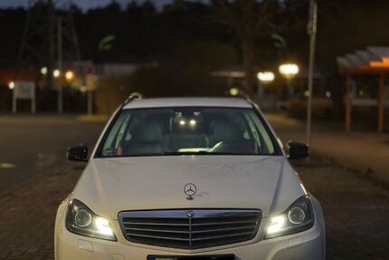 Mercedes-Benz C 180 320.000 km 6.500 &euro; Kleinwallstadt 63839