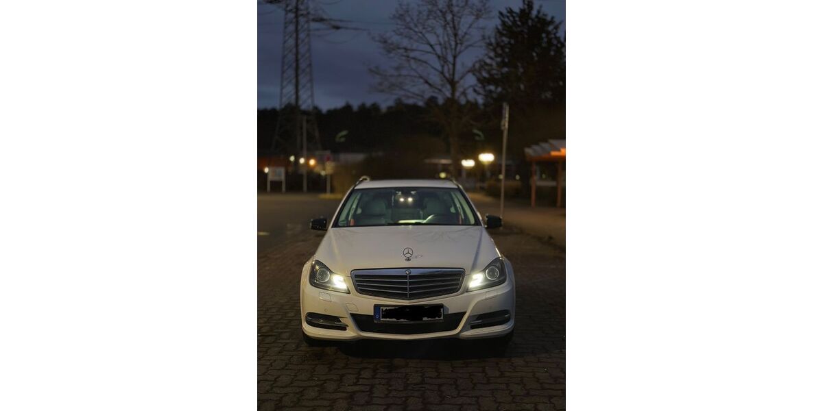 Mercedes-Benz C 180 320.000 km 6.500 &euro; Kleinwallstadt 63839