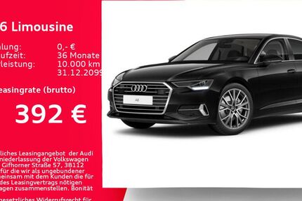 Audi A6 40.655 km 33.495 &euro; Großwallstadt 63868