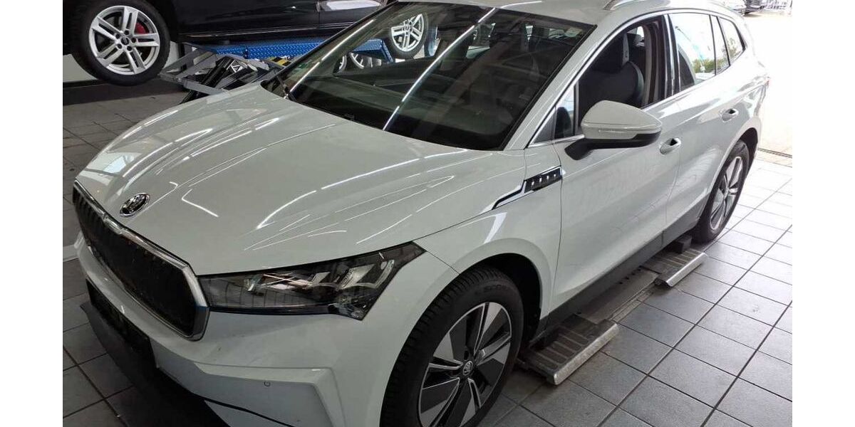 Skoda Enyaq 30.300 km 31.888 &euro; Mühlheim 63165