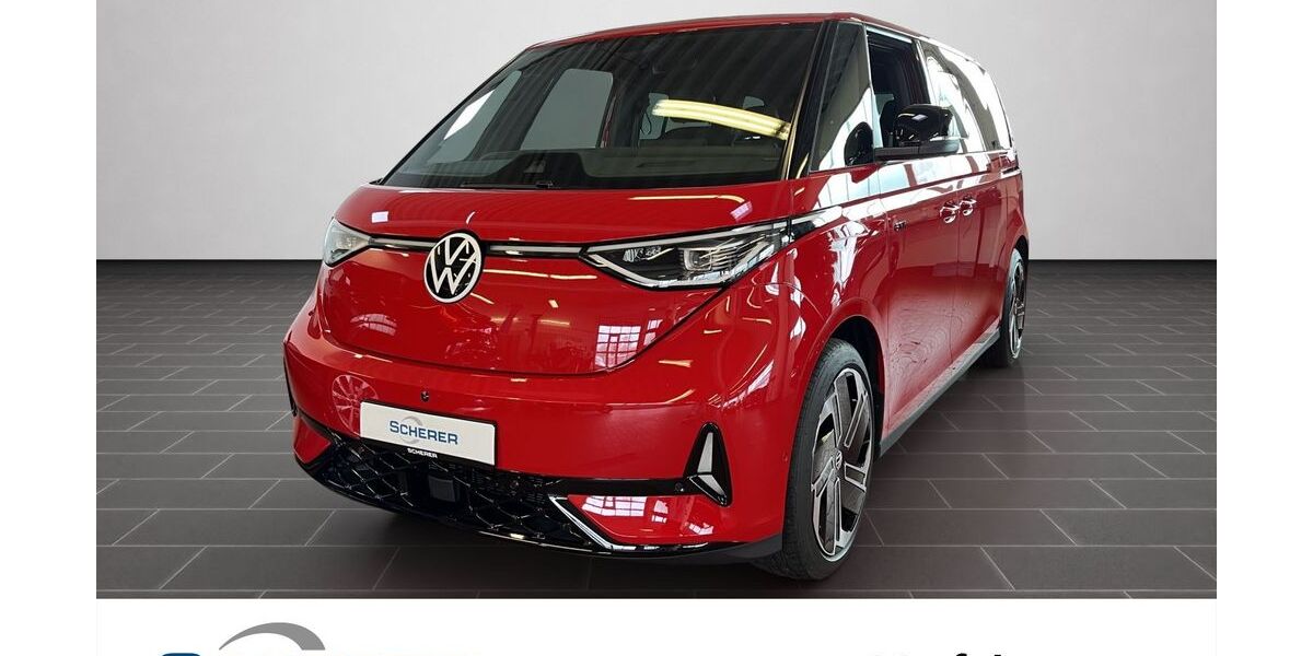 VW ID. Buzz 5.900 km 79.980 &euro; Aschaffenburg 63741