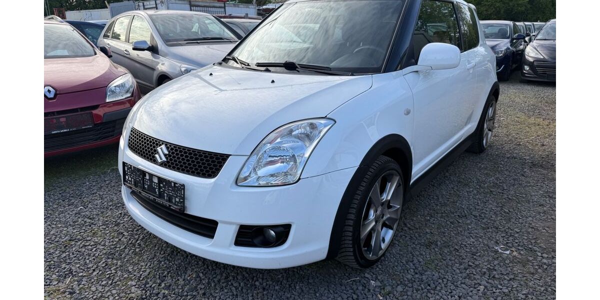 Suzuki Swift 195.502 km 3.000 &euro; Mühlheim am Main 63165