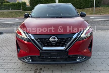 Nissan Qashqai 17.900 km 21.900 &euro; Gelnhausen-Roth 63571