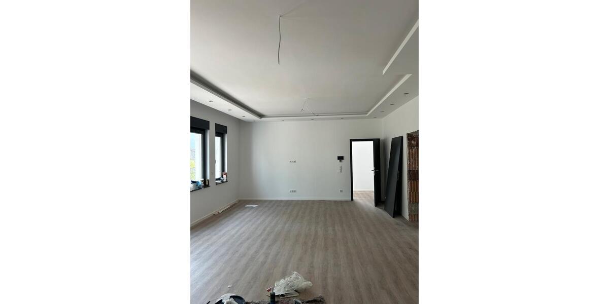 Erdgeschoßwohnung Gelnhausen - 4 Zimmer, 101 m&sup2;, 435.000&euro; | Angebot:26701450