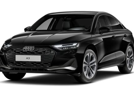 Audi A3 27.800 km 31.299 &euro; Linsengericht 63589