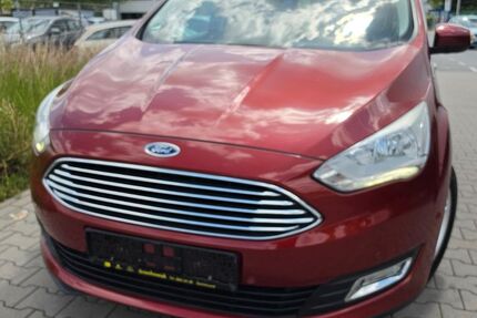 Ford C-Max 60.000 km 8.200 &euro; Dietzenbach 63128
