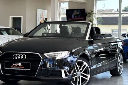 Audi A3 79.496 km 17.999 &euro; Erlensee 63526
