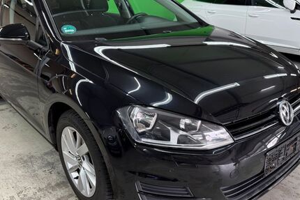 VW Golf 116.600 km 8.400 &euro; Sulzbach 63834