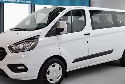 Ford Transit Custom 107.237 km 22.980 &euro; Maintal 63477
