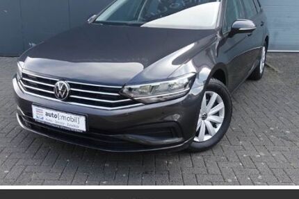 VW Passat Variant 45.990 km 22.980 &euro; Hainburg 63512