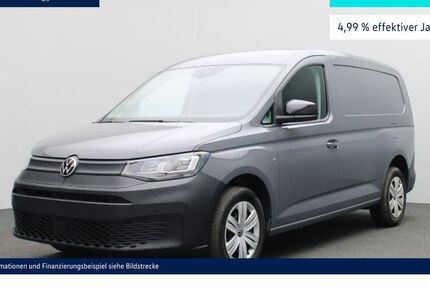 VW Caddy Maxi 17.006 km 27.990 &euro; Hanau 63452