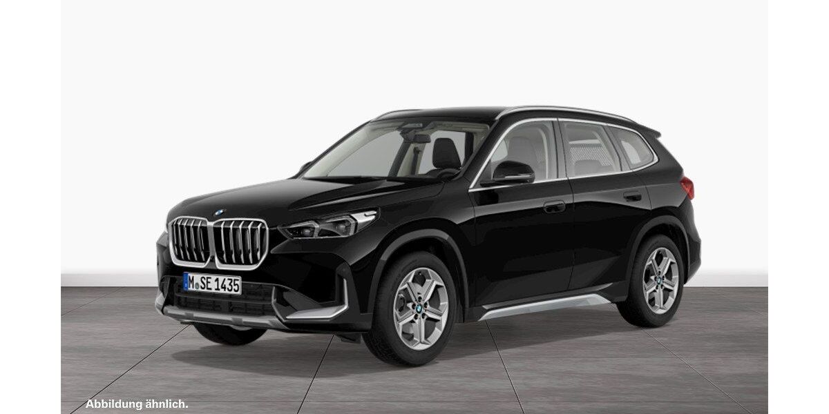 BMW X1 52.800 km 33.920 &euro; Hösbach 63768
