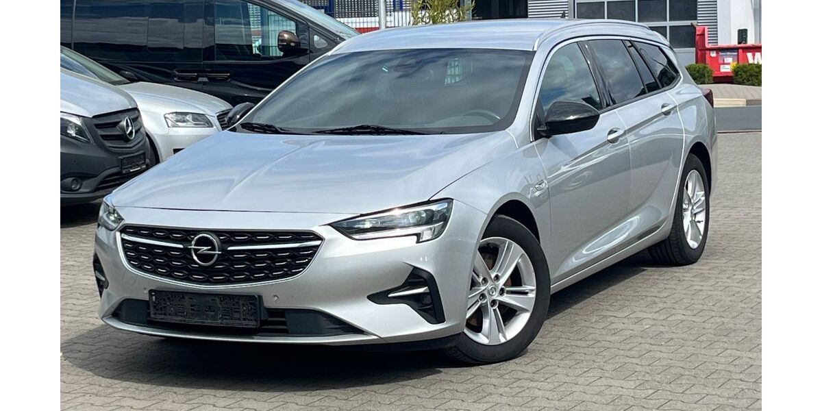 Opel Insignia 146.050 km 11.980 &euro; Dietzenbach / bei Frankfurt am Main 63128