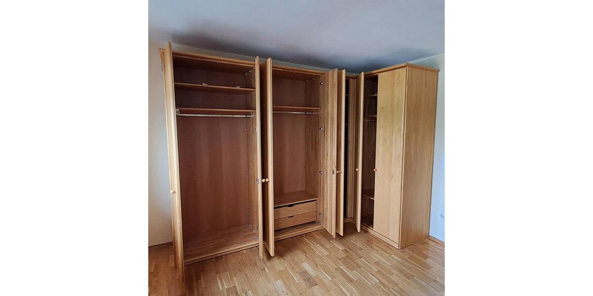 Doppelhaushälfte Goldbach - 6 Zimmer, 135 m&sup2;, 1.550&euro; | Angebot:24827171
