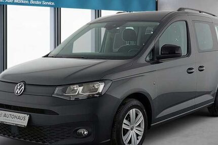 VW Caddy 83.475 km 23.630 &euro; Maintal 63477
