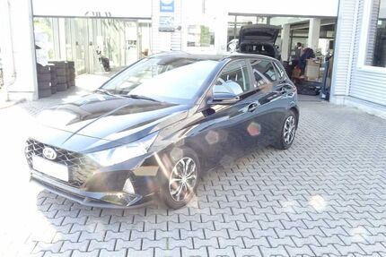 Hyundai i20 70.000 km 14.555 &euro; Elsenfeld 63820