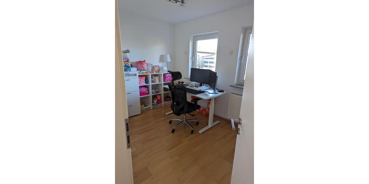 Erdgeschoßwohnung Heusenstamm - 3 Zimmer, 93 m&sup2;, 1.400&euro; | Angebot:25812594