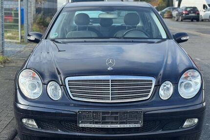 Mercedes-Benz E 200 259.000 km 2.450 &euro; Dieburg 64807