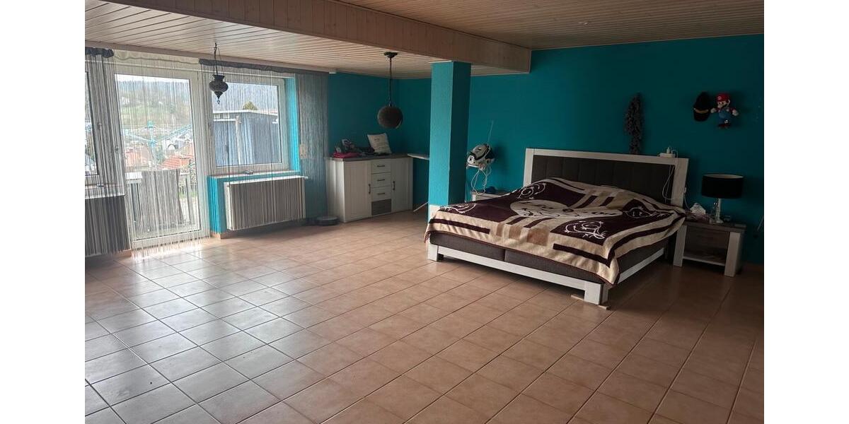 Doppelhaushälfte Breuberg - 5 Zimmer, 144 m&sup2;, 450.000&euro; | Angebot:25717962