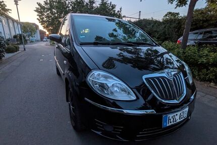Lancia MUSA 103.000 km 3.050 &euro; Hanau 63457