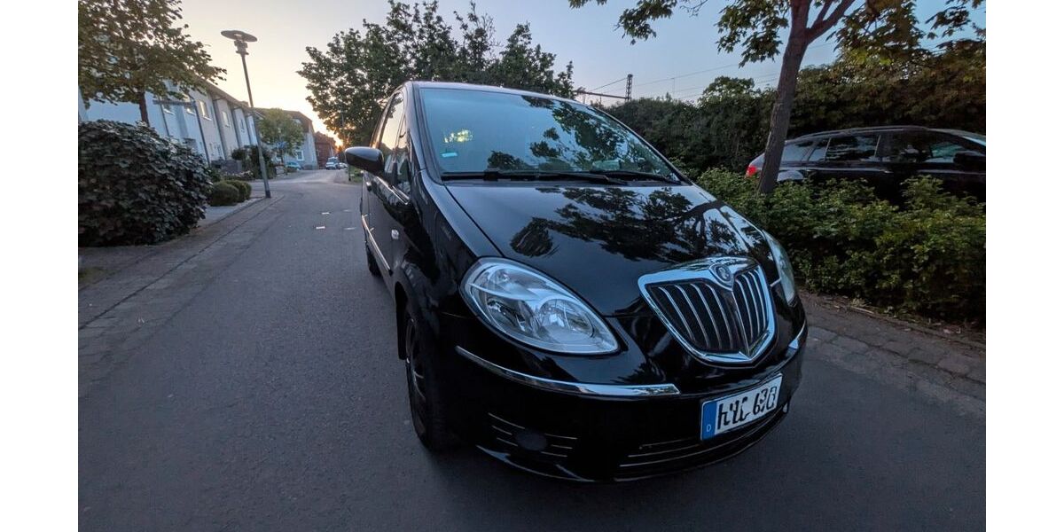 Lancia MUSA 103.000 km 3.050 &euro; Hanau 63457