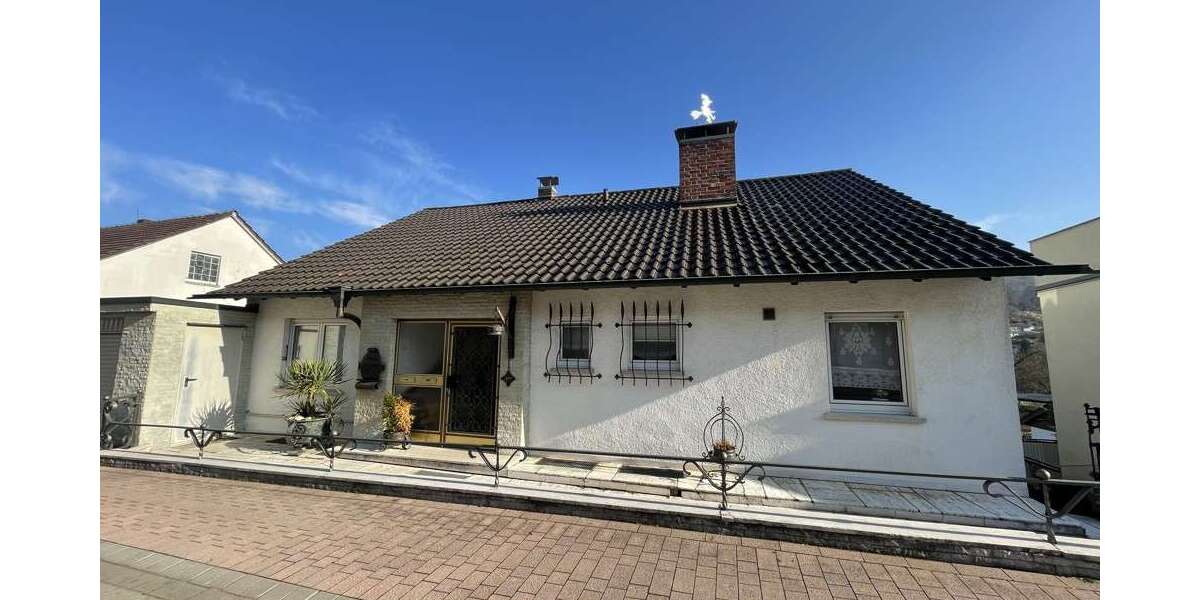 Einfamilienhaus Elsenfeld / Schippach Schippach - 6 Zimmer, 163 m&sup2;, 325.000&euro; | Angebot:25560807