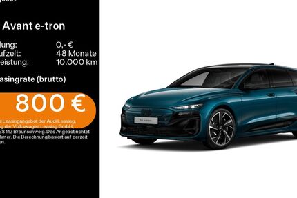 Audi S6 e-tron 18.400 km 85.359 &euro; Linsengericht 63589