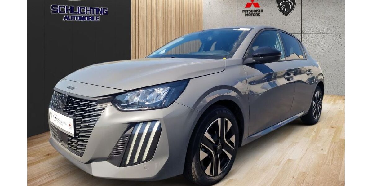 Peugeot 208 7.500 km 22.690 &euro; Hanau 63456
