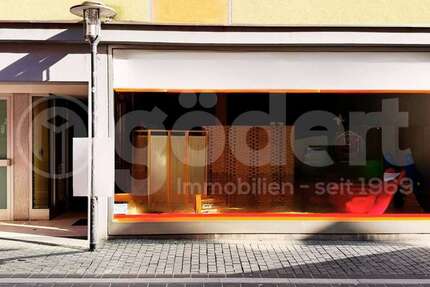 Gewerbeobjekt Aschaffenburg Österreicher Kolonie - 1.950&euro; | Angebot:25649530