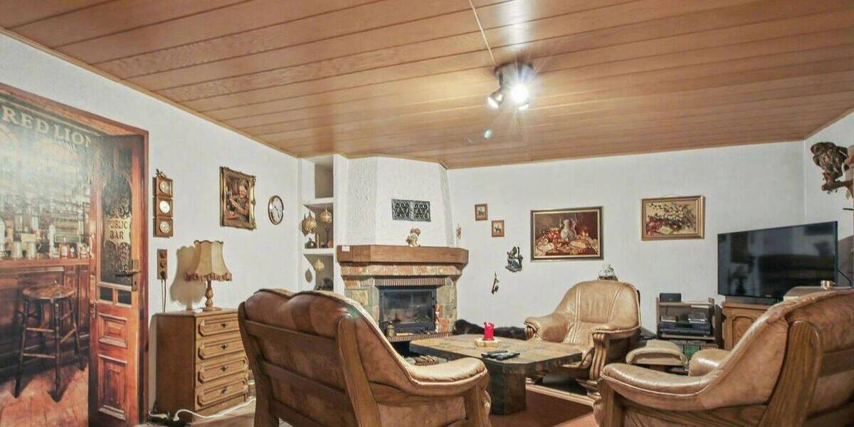 Doppelhaushälfte Babenhausen - 4 Zimmer, 120 m&sup2;, 549.000&euro; | Angebot:26054793