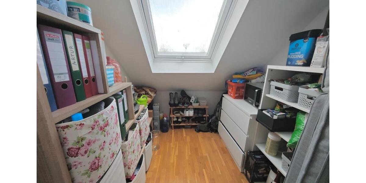 Dachgeschoßwohnung Hasselroth - 2 Zimmer, 65 m&sup2;, 285.000&euro; | Angebot:26163883