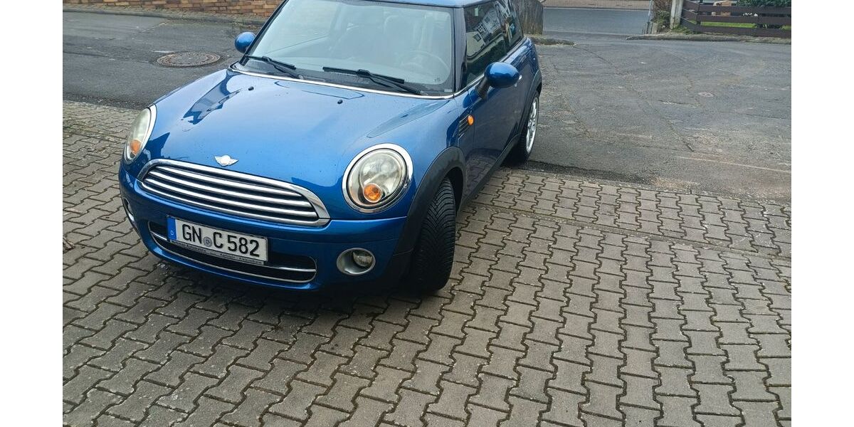 Mini Cooper D 173.000 km 3.400 &euro; Freigericht 63579