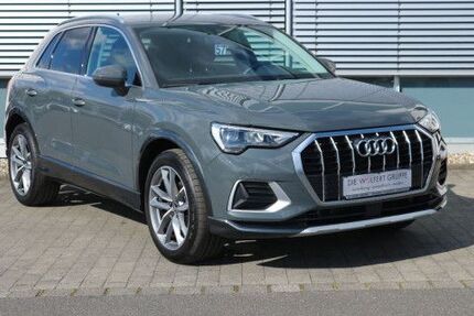 Audi Q3 39.329 km 30.780 &euro; Buergstadt 63927
