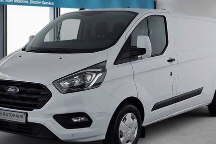 Ford Transit Custom 83.876 km 20.860 &euro; Maintal 63477