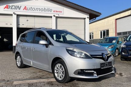 Renault Scenic 166.000 km 5.900 &euro; Hanau-Kleinauheim 63456