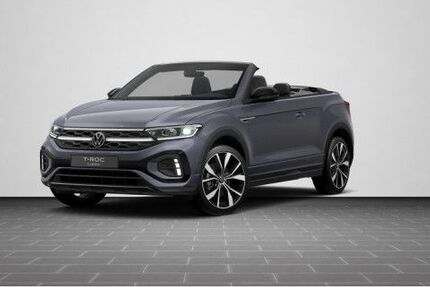 VW T-Roc 3.933 km 30.900 &euro; Aschaffenburg 63741