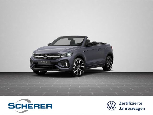 VW T-Roc 3.933 km 30.900 &euro; Aschaffenburg 63741