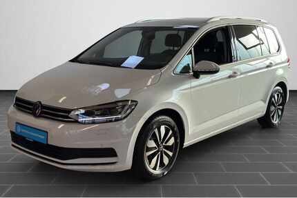 VW Touran 18.474 km 31.480 &euro; Aschaffenburg 63741