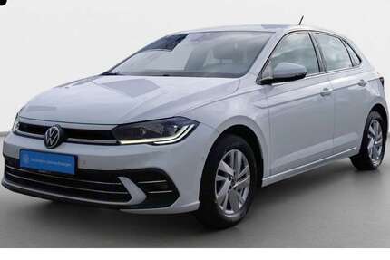 VW Polo 41.700 km 16.199 &euro; Freigericht 63579