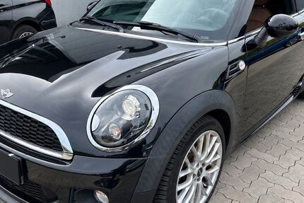 Mini Cooper Roadster 78.501 km 9.990 &euro; Elsenfeld 63820