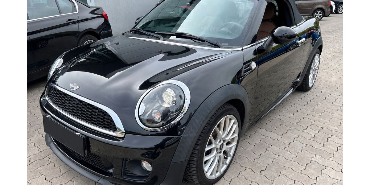 Mini Cooper Roadster 78.501 km 9.990 &euro; Elsenfeld 63820