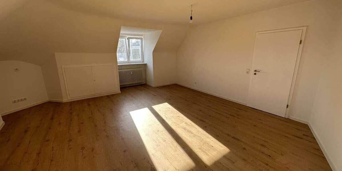 Etagenwohnung Aschaffenburg Schweinheim - 3 Zimmer, 83 m&sup2;, 1.100&euro; | Angebot:26871900
