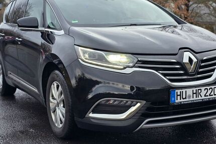 Renault Espace 110.000 km 12.750 &euro; Bruchköbel 63486