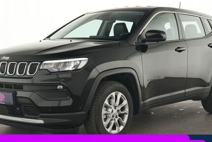 Jeep Compass 9.046 km 21.855 &euro; Dietzenbach bei Frankfurt 63128